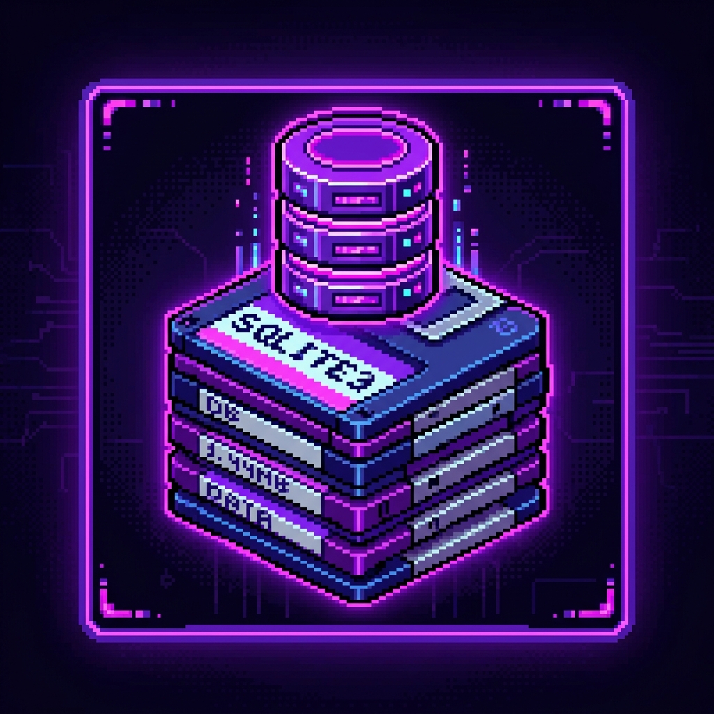 Base de Données SQLite3